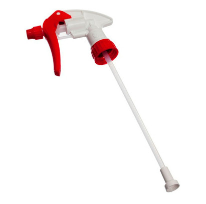 DIVERSEY sarkans smidzinātājs pudelēm 500 ml