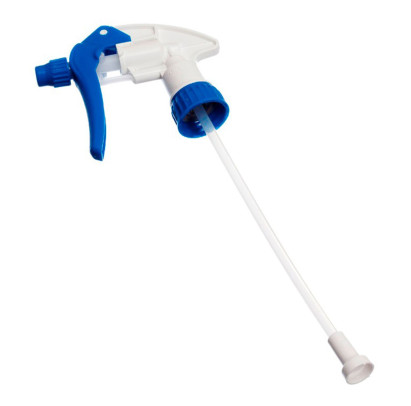 DIVERSEY zils smidzinātājs pudelēm 500 ml
