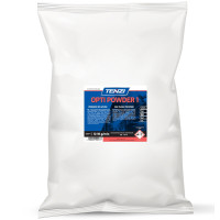 Pulveris auto mazgāšanai OPTIPOWDER 1 25kg 1 gab./1iepak.