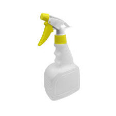 Pudele ar smidzinātāju 500ml