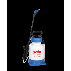 Putu augstspiediena smidzinātājs SOLO 333 FA, 4L