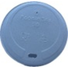 Vāciņš glāzēm, 320-360ml ( 12oz ), papīrs,90mm, balts, 50gab. 233gsm+15pe (50/800)