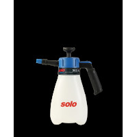Augstspiediena smidzinātājs  SOLO 303 A, 1,25L