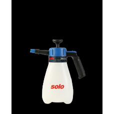 Putu augstspiediena smidzinātājs SOLO 303 FA 1/1. 1,25L