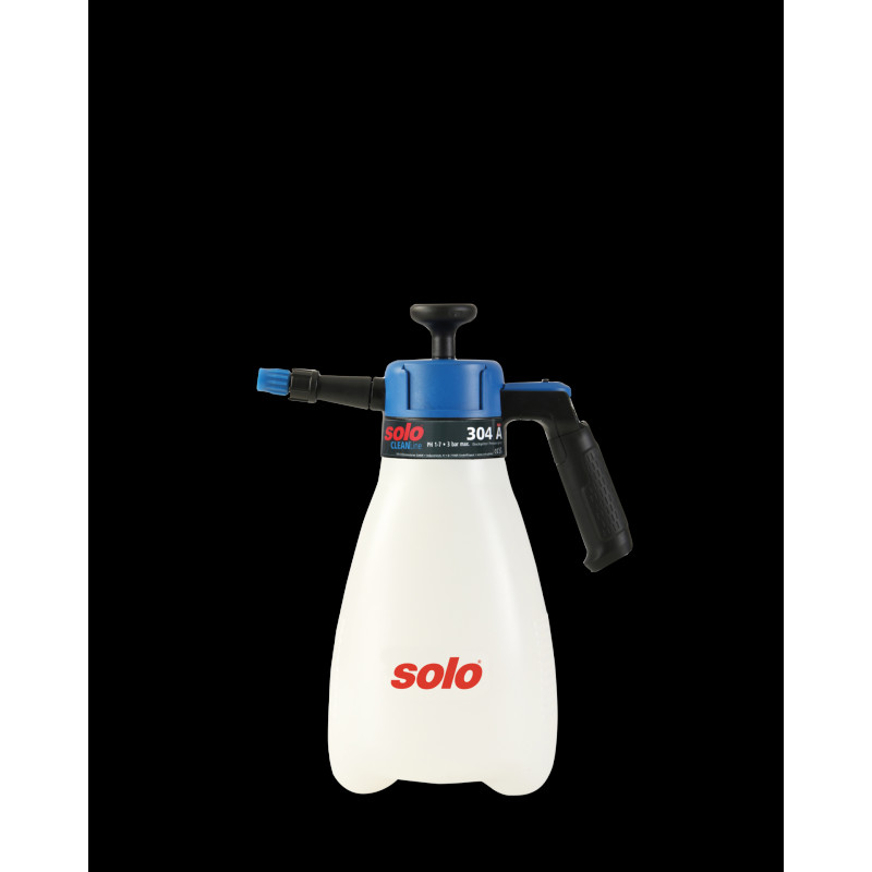 Augstspiediena smidzinātājs  SOLO 304 A, 2L