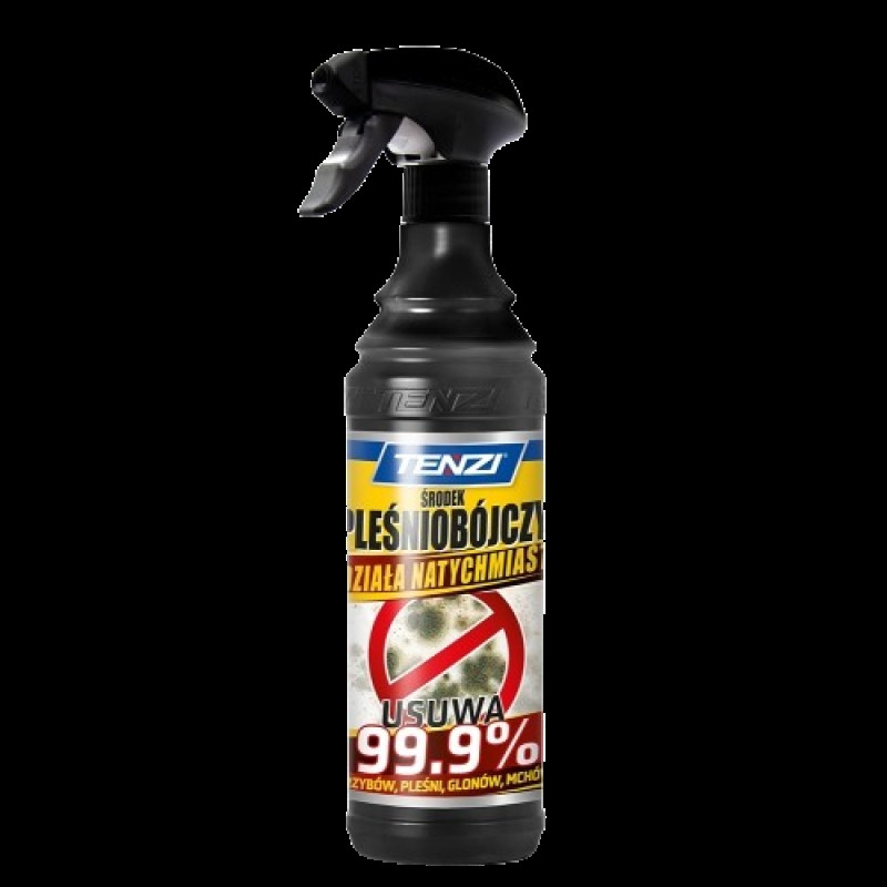 Līdzeklis pelējuma noņemšanai Mould Remover 600 ml