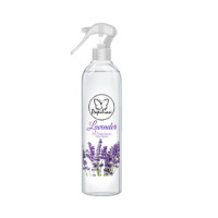Gaisa atsvaidzinātājs ar smidz. PAPILION Lavander, 400 ml, 12gab/kastē
