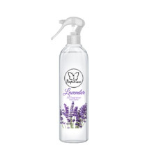 Gaisa atsvaidzinātājs ar smidz. PAPILION Lavander, 400 ml, 12gab/kastē
