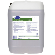Clax 200 color 24B1 Booster 20L, mazgašanas līdzeklis krāsainai veļai