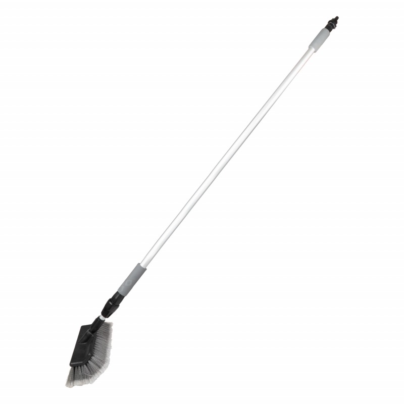 Teleskopiska automašīnas mazgāšanas birste Amio, 141-240 cm