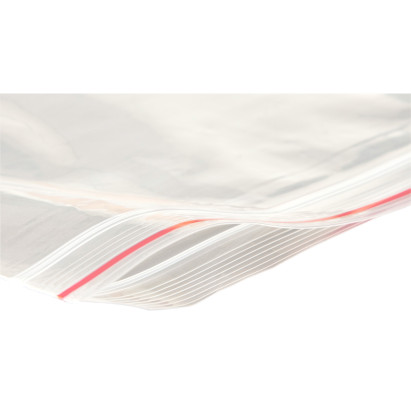 MERKANT Zip Lock maisiņi 150x200 mm, 100 gab