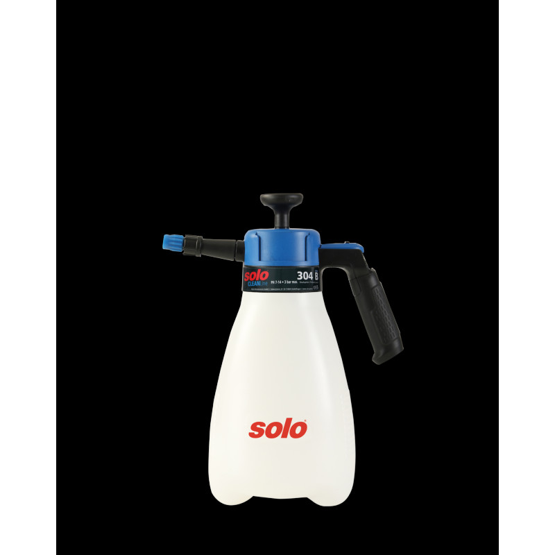 Augstspiediena smidzinātājs SOLO 304 B 1/1, 2L