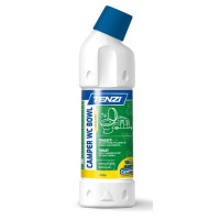 Tualetes tīrīšanas līdzeklis gēls TENZI CAMPER WC BOWL CLEANER 750ml, 9gab/kastē
