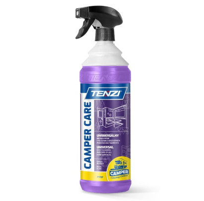 TENZI CAMPER CARE universālais tīrīšanas līdzeklis, 1 L