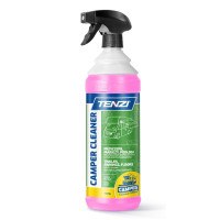 Tirīšanas līdzeklis TENZI CAMPER CLEANER 1L, 12gab/kastē