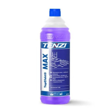 Universālais tīrīšanas līdzeklis TENZI TopEfekt Max 1L, 12gb/kastē