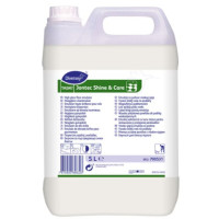 +TASKI Jontec Shine &  Care,  Augsta spīduma grīdas emulsija 5L, 2gab/iepak.
