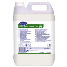 +TASKI Jontec Shine &  Care,  Augsta spīduma grīdas emulsija 5L, 2gab/iepak.