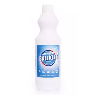 DOUBLE CARE balinātājs, 1 L