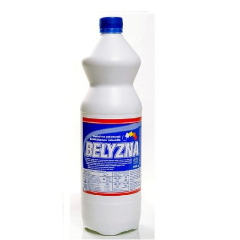Veļas balinātājs BELYZNA, 1L
