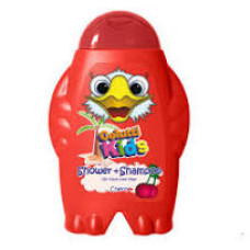 COLUTTI KIDS Dušas želeja/šampūns bērniem Cherry 300ML (kast.10gab)( Izcelsmes valsts Vāci