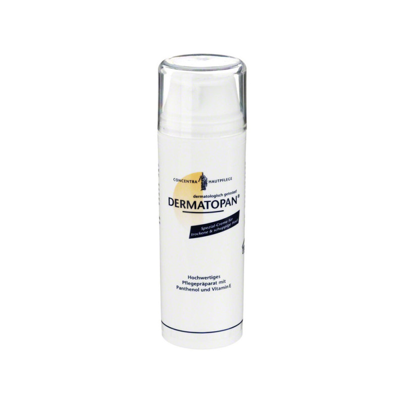 Dermatopan krēms ķermenim 140ml