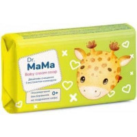 Dr.MaMa ziepes bērniem ar kliņģerītēm 90g
