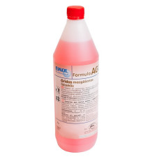 +EWOL Professional Formula AGD grīdas mazg.līdz. Rozā 1L ( jauns kods +JUSAGD-A-1 )