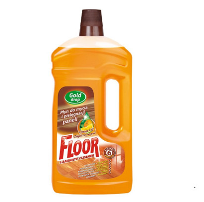 FLOOR lamināta mazgāšanas līdzeklis, 1 L