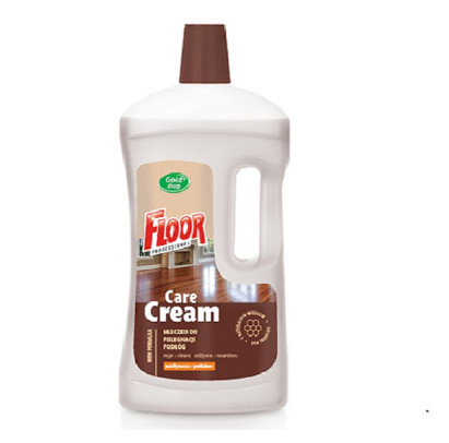 FLOOR grīdu spīduma līdzeklis, 1 L