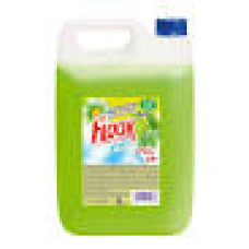 FLOOR universāls gridas mazgāšanas līdzeklis LIME & MINT active soda 24h, 5L ( Izcelsmes v