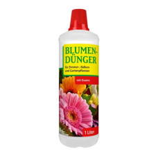 FLORALINE GUANO puķu mēsl. 1L ( Izcelsmes valsts Vācija )