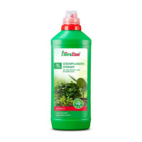 FLORALINE mēsloj.zaļiem augiem 1L ( Izcelsmes valsts Vācija )