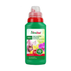 FLORALINE mēslojums ORCHIDEJĀM 250ml ( Izcelsmes valsts Vācija )