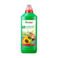 FLORALINE mēslojums ziediem 8-5-6 1L ( Izcelsmes valsts Vācija )