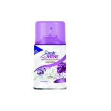 FRESH SENSE gaisa atsvaidzinātājs/rezerve CERIŅI 260ml ( Izcelsmes valsts Turcija )