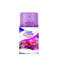 FRESH SENSE gaisa atsvaidzinātājs/rezerve ORCHIDEJA 260ml ( Izcelsmes valsts Turcija )