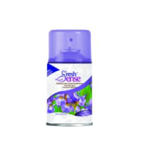 FRESH SENSE gaisa atsvaidzinātājs/rezerve VIJOLĪTE 260ml ( Izcelsmes valsts Turcija )