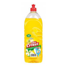 GOLD CYTRUS trauku mazgāšanas līdzeklis Chamomile ar vitamīniem A,E,F 1L