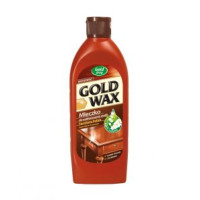 GOLD WAX mēbeļu kopšanas līdzeklis 250ml
