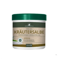 HERBAMEDICUS Herbasan krautersalbe ( Izcelsmes valsts Vācija )