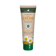 Herbamedicus krēms rokām ar kumelītēm 125 ml ( Izcelsmes valsts Vācija )
