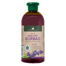 HerbaMedicus Vanna ar lavandas ekstraktu 500ml ( Izcelsmes valsts Vācija )
