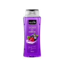 HUGVA dušas gēls Upenes 500ml