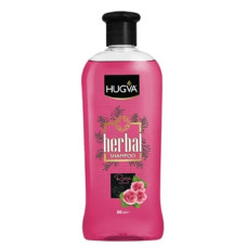 Matu šampūns HUGVA Roze 500ml (12gab/kastē)