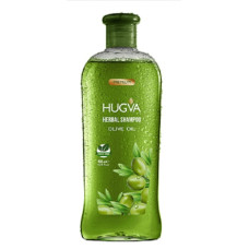Matu šampūns HUGVA Olive oil 500ml (12gab/kastē)