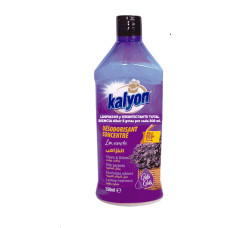 KALYON 150ml konc.mazg./dezinf.LAVANDA ( Izcelsmes valsts Turcija )