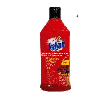 KALYON rose dezinfekcijas līdzeklis 150 ml