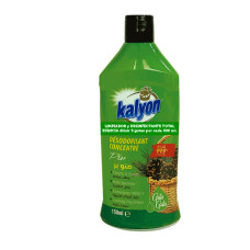 KALYON 150ml mazg./dezinf.līdz.PINE ( Izcelsmes valsts Turcija )