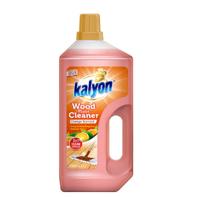 KALYON orange koka grīdu mazgāšanas līdzeklis 750 ml